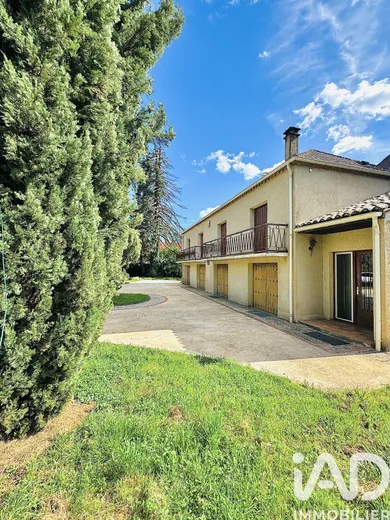 Maison à Puy-l'Évêque (46700)