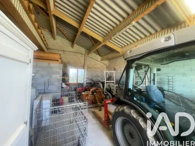 Garage à Agel (34210)