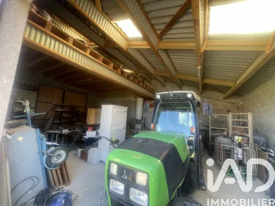 Garage à Agel (34210)