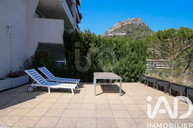 Apartment in Vence (06140)