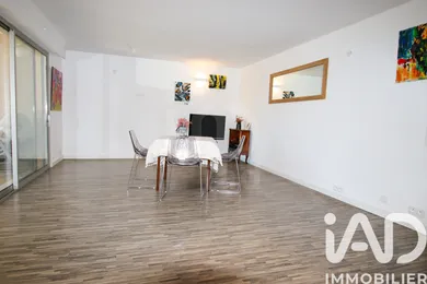 Apartment in Vence (06140)