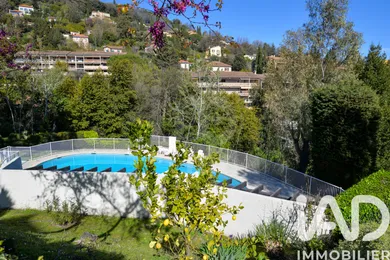 Apartment in Vence (06140)