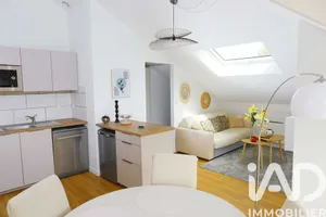 Duplex à Ploemel (56400)