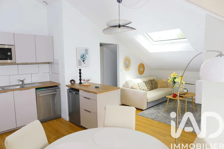 Appartement 2 pièces 35 m² · à Ploemel · 35 m² · 145 000 €