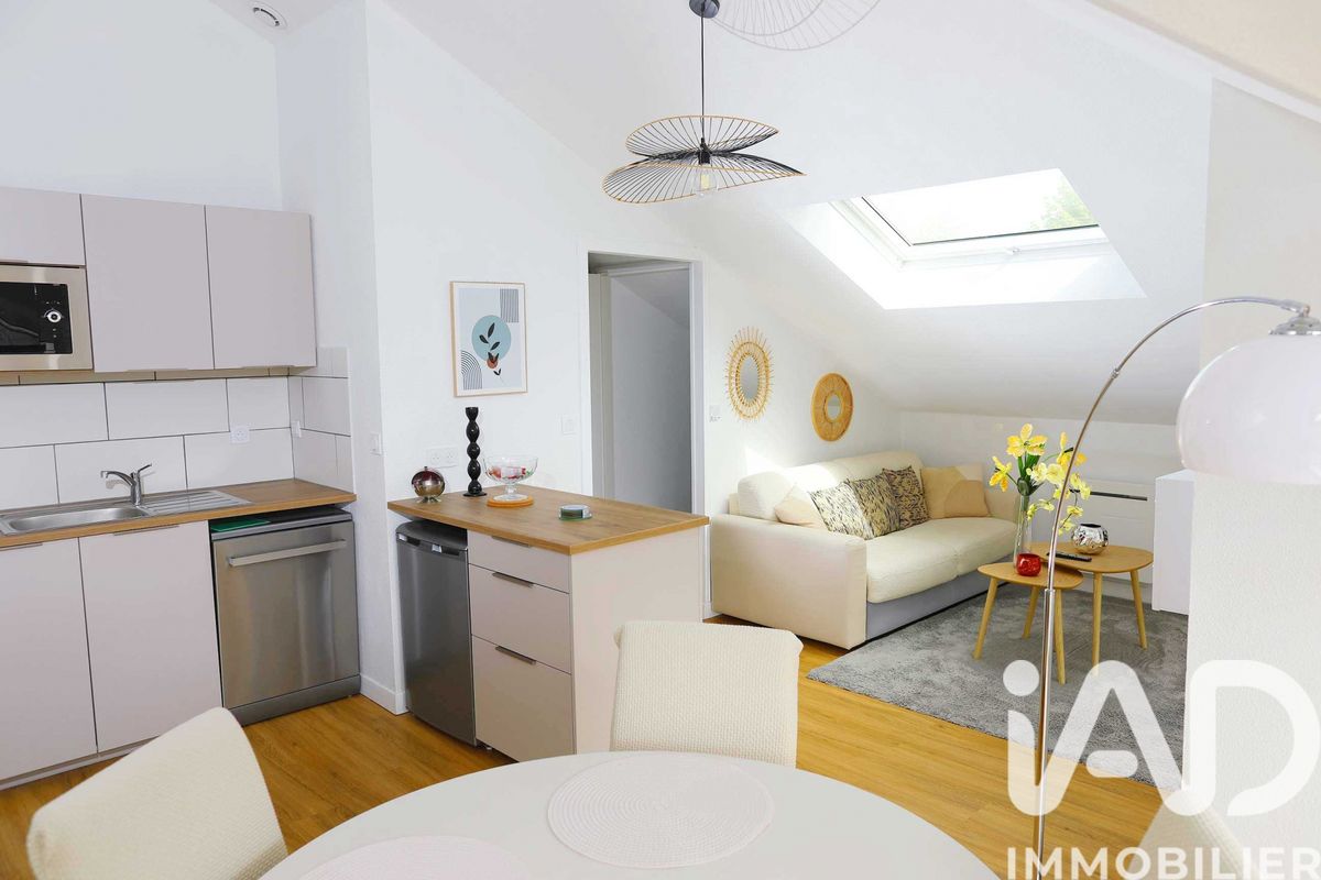 appartement à Ploemel