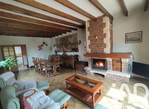 House in Sarcelles (95200)