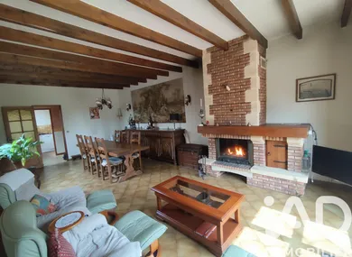 Maison à Sarcelles (95200)