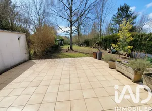 Maison à Sarcelles (95200)