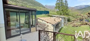 House in Romeyer (26150)