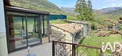 House in Romeyer (26150)