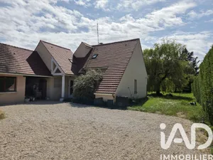 House in Milly-la-Forêt (91490)