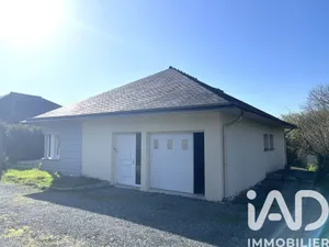 Traditional house in Trédrez-Locquémeau (22300)