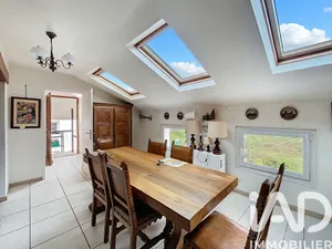 Maison traditionnelle à Le Palais (56360)