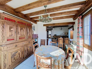 Traditional house in Le Palais (56360)