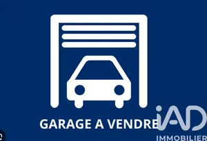 Garage à Charleville-Mézières (08000)