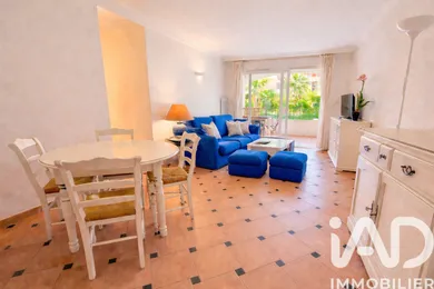 Apartment in Cavalaire-sur-Mer (83240)