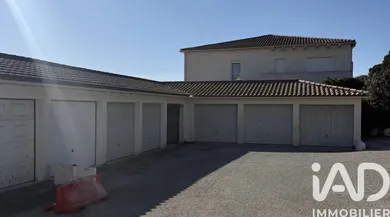 Immeuble à Six-Fours-les-Plages (83140)