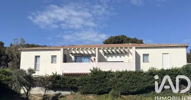 Immeuble à Six-Fours-les-Plages (83140)