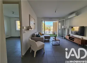 Apartment in Toulon (83200)