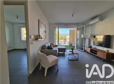 Apartment in Toulon (83200)