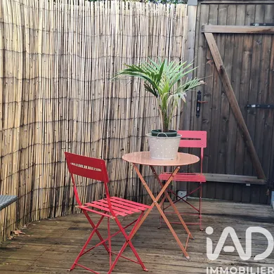 Appartement à Arcachon (33120)