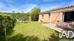 House in Ollioules (83190)