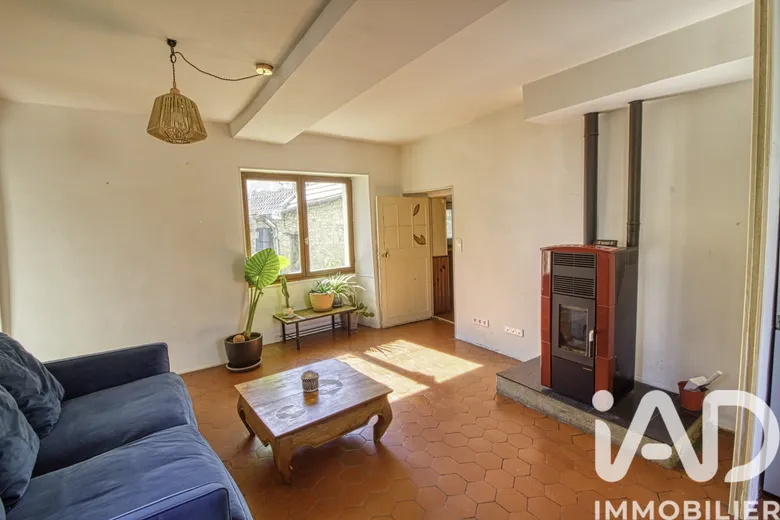 Maison 4 pièces 105 m² · à Boësses · 105 m² · 163 000 €