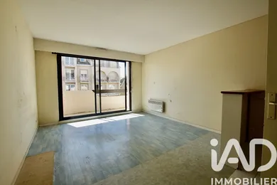 Apartment in La Baule-Escoublac (44500)