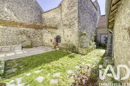 House in Boësses (45390)
