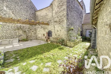 House in Boësses (45390)