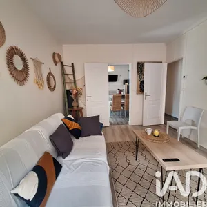 Appartement à Arcachon (33120)