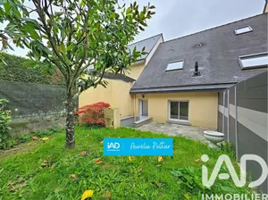 House in Vern-sur-Seiche (35770)