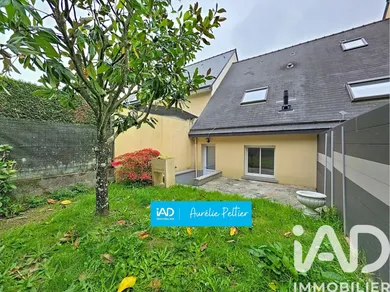 House in Vern-sur-Seiche (35770)