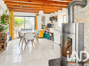 Maison de village à Hauteville-sur-Fier (74150)