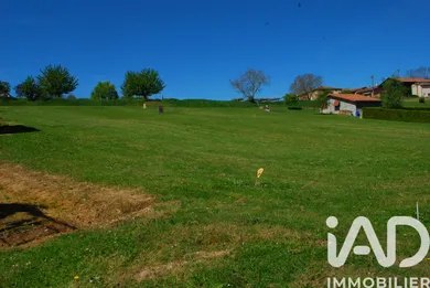 Terrain à bâtir à Arvigna (09100)