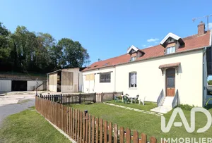 House in Le Meux (60880)