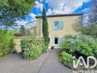 Park home in Cahors (46000)