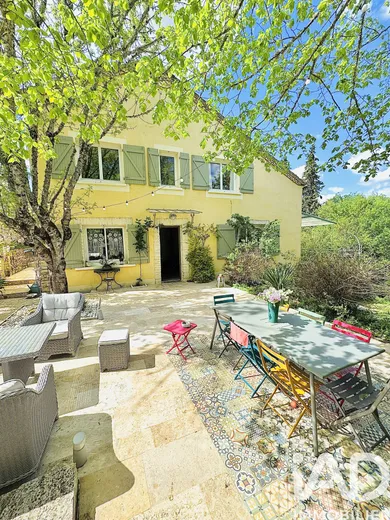 Park home in Cahors (46000)