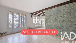 Apartment in Thiais (94320)