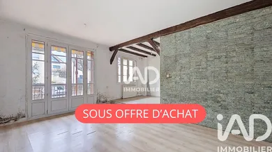 Apartment in Thiais (94320)