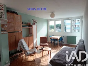 Appartement à Toulouse (31400)