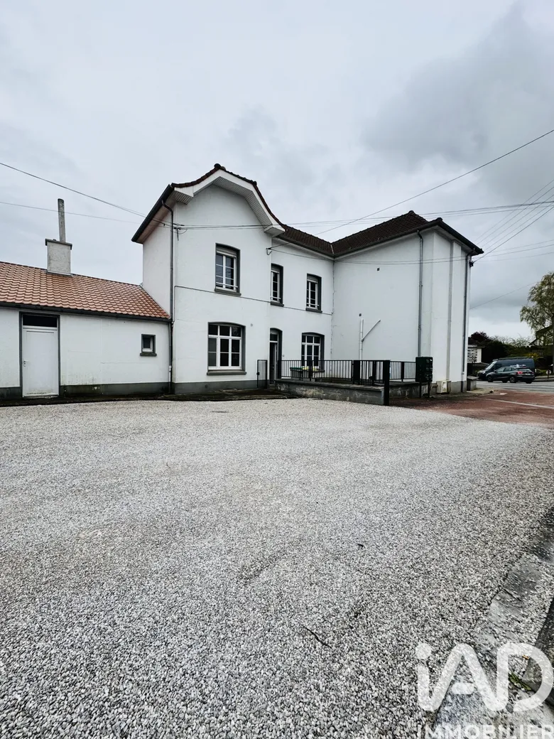 Maison 4 pièces 69 m² · à Wizernes · 69 m² · 94 900 €