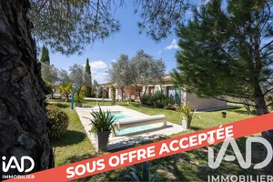 Maison à Valréas (84600)