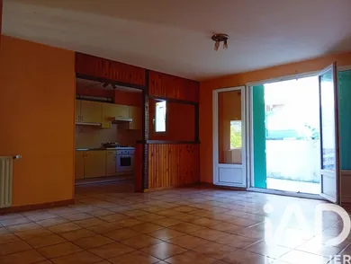 Apartment in Bédarieux (34600)