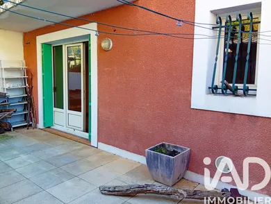 Appartement à Bédarieux (34600)