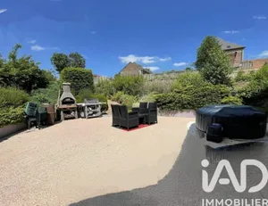 House in Anizy-le-Grand (02320)