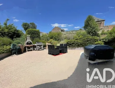 House in Anizy-le-Grand (02320)