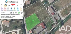 Terrain à bâtir à Arvigna (09100)