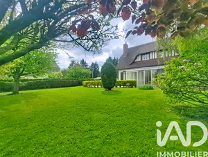 Maison à Le Mesnil-Esnard (76240)