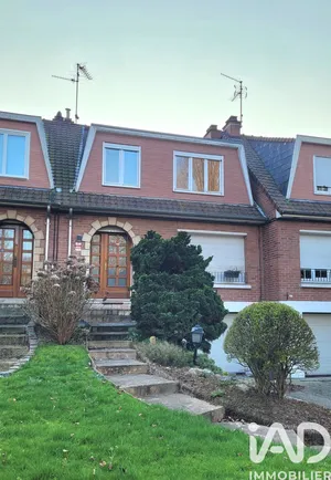 House in Wasquehal (59290)